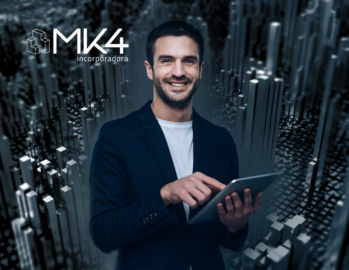 Como é Investir com a MK4