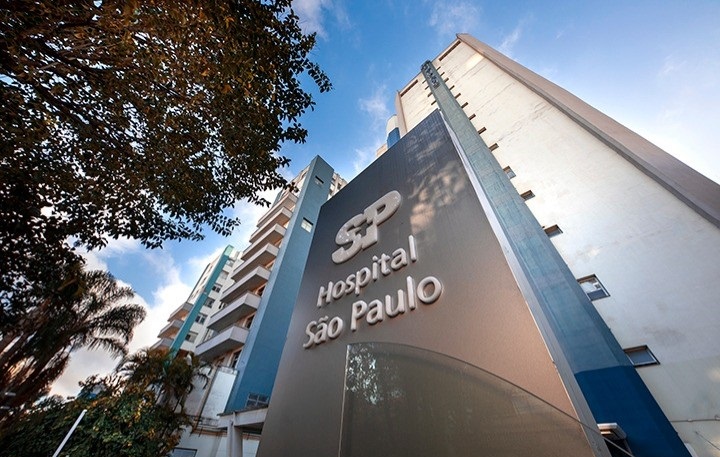 HOSPITAL SÃO PAULO