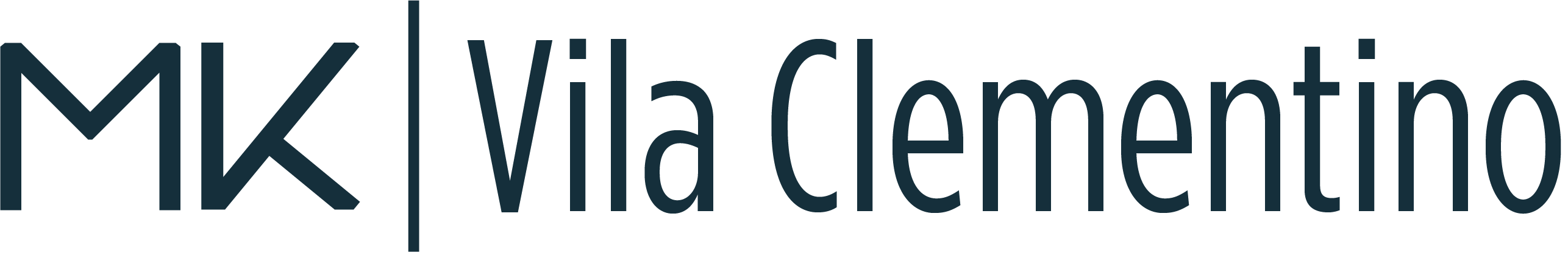 MK Vila Clementino Logo
